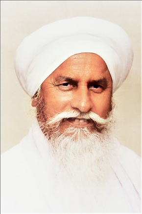 His Holiness, Sant Baba Nahar Singh Ji, Sunheranwale